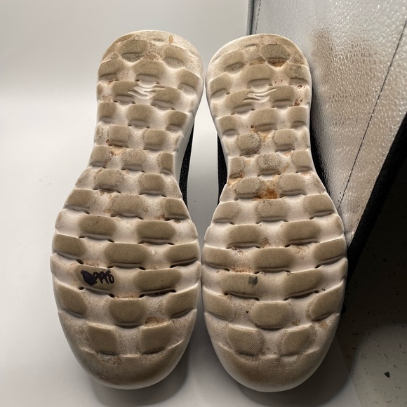 Skechers Go Walk Joy women’s  Black loafers size 7 - Picture 10 of 10